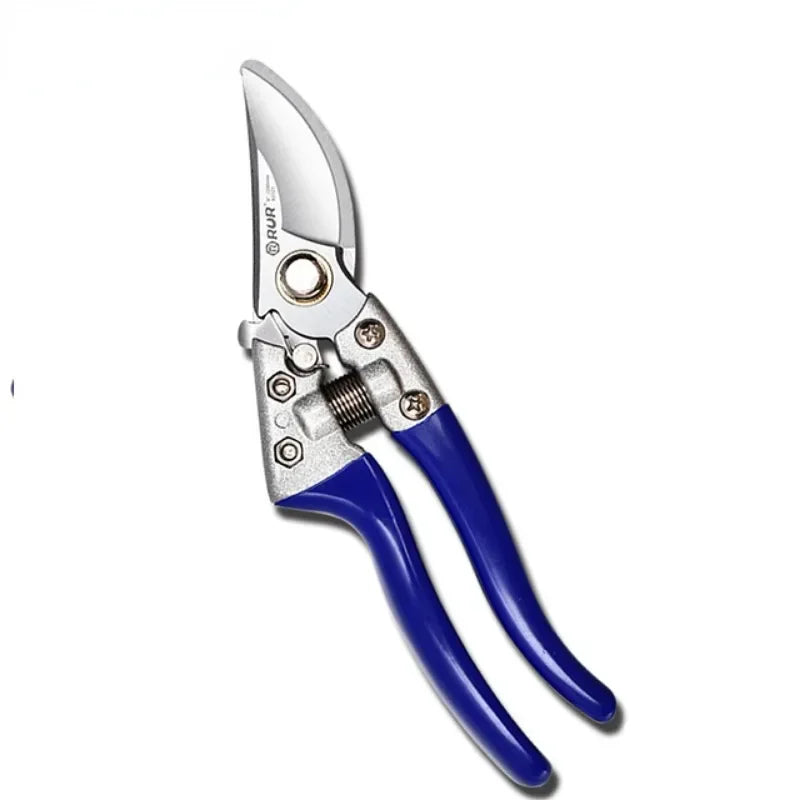 SK5 Pruning Scissors Grafting Tool Secateurs Stainless Steel