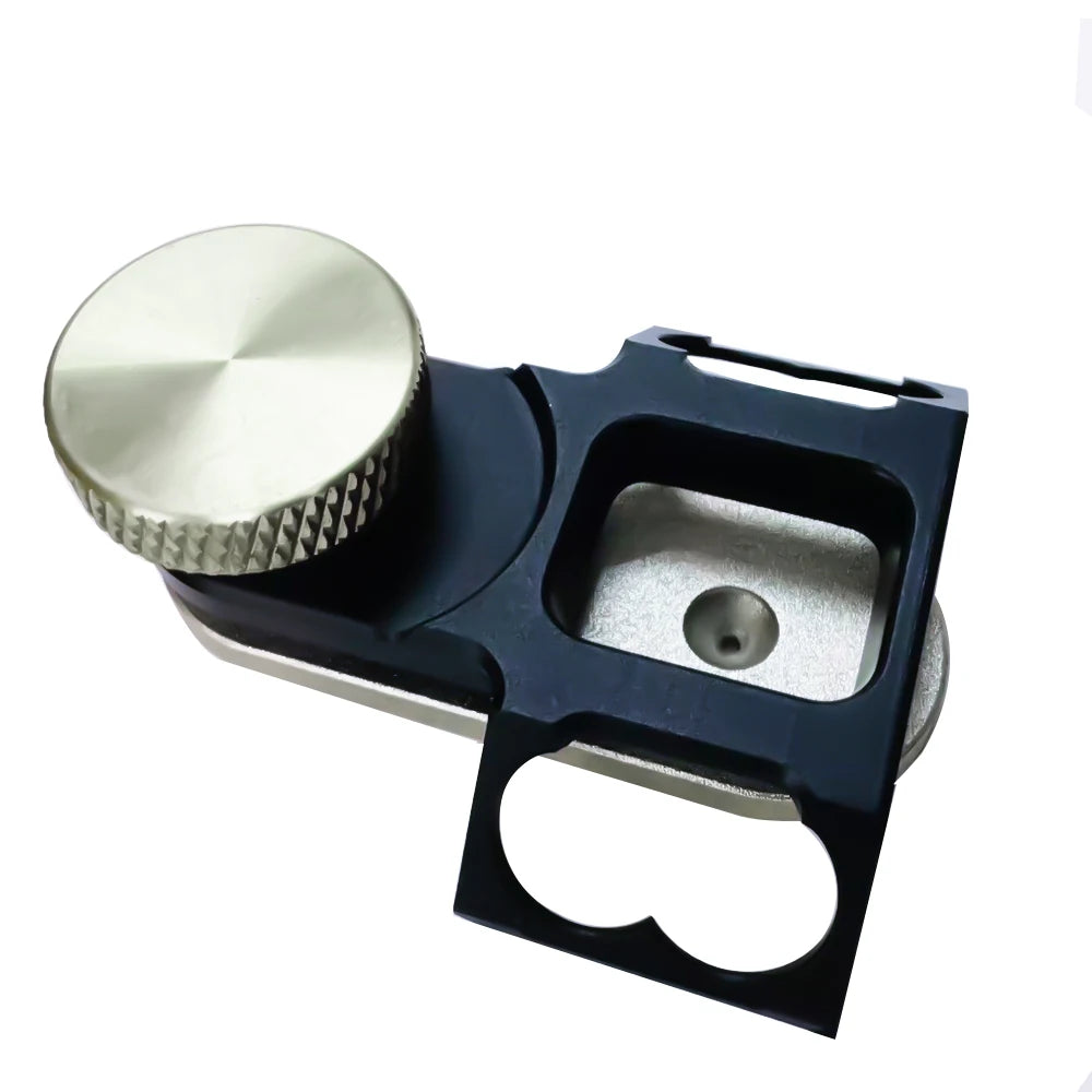 MT-2465 PRO Scriber Accessories Kit with 3/4/5/6mm Reducing Sleeve Versatile Marking Drill Punching Woodworking Tool