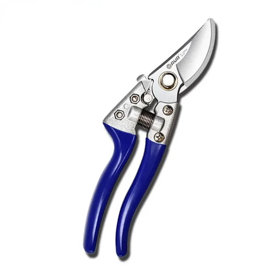 SK5 Pruning Scissors Grafting Tool Secateurs Stainless Steel