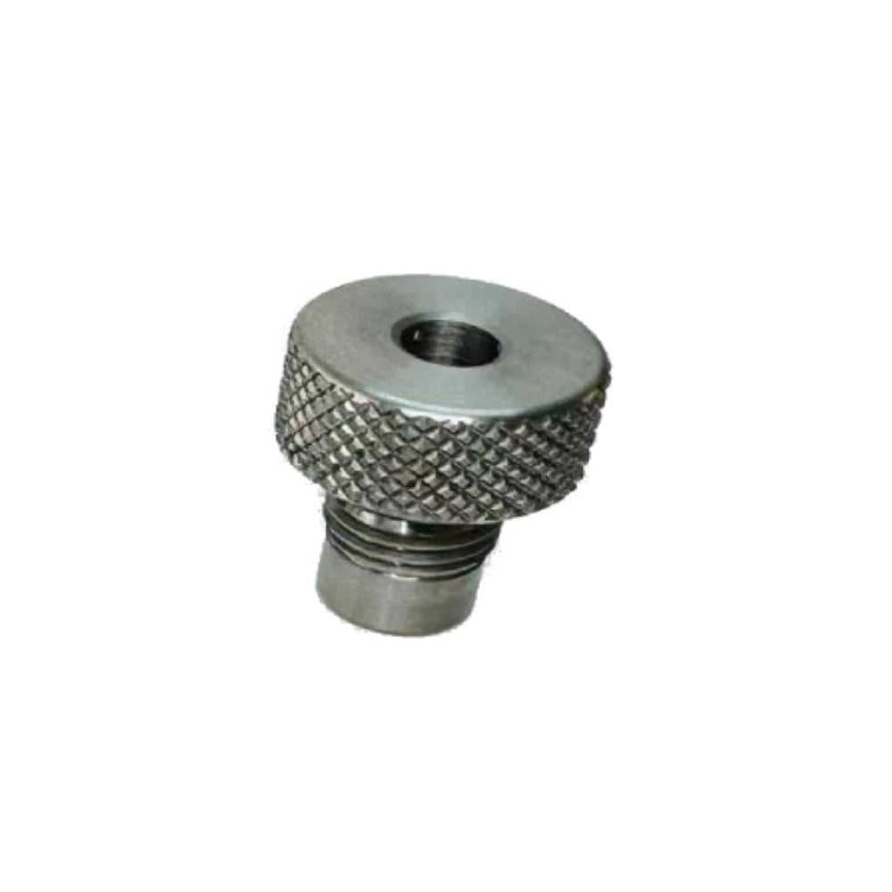 MT-2465 PRO Scriber Accessories Kit with 3/4/5/6mm Reducing Sleeve Versatile Marking Drill Punching Woodworking Tool