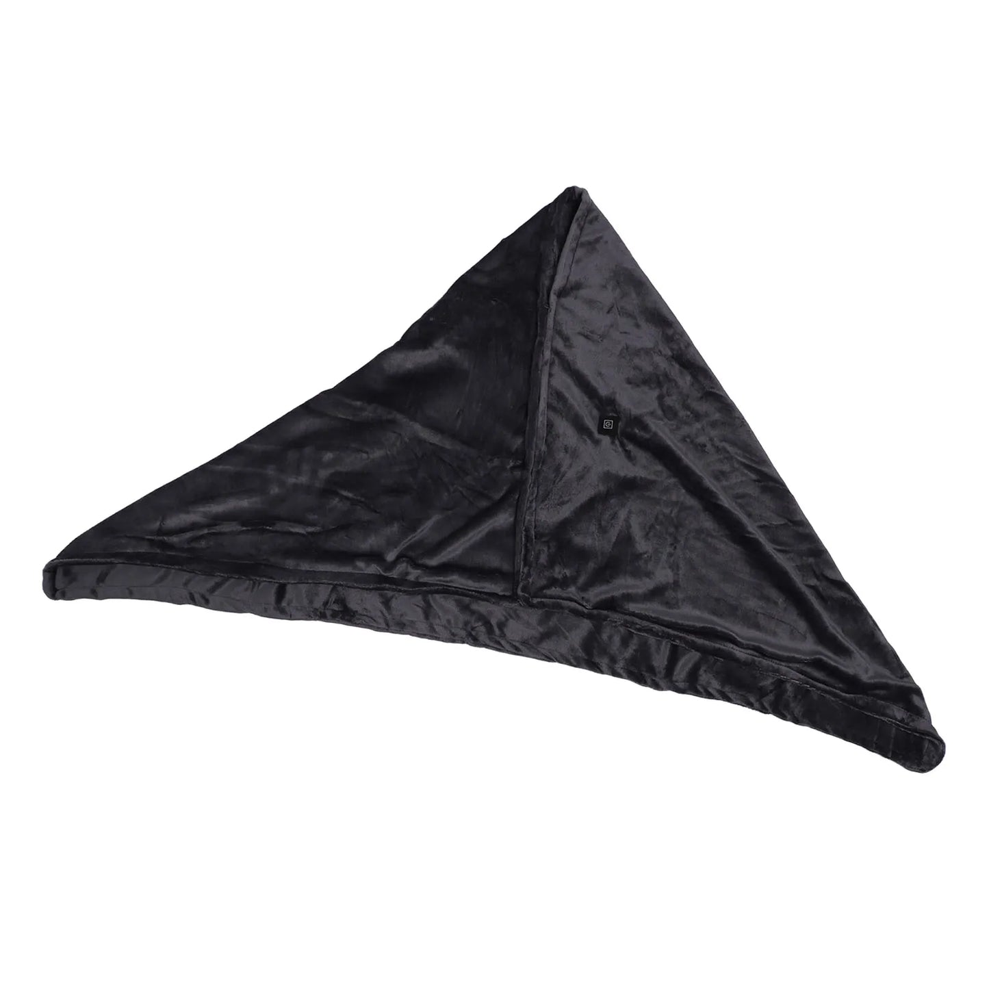 Electric Heated Blanket Electric Heated Blanket USB Powered 3 Levels Adjustable Fast Heating Heated Throw Cover for Home