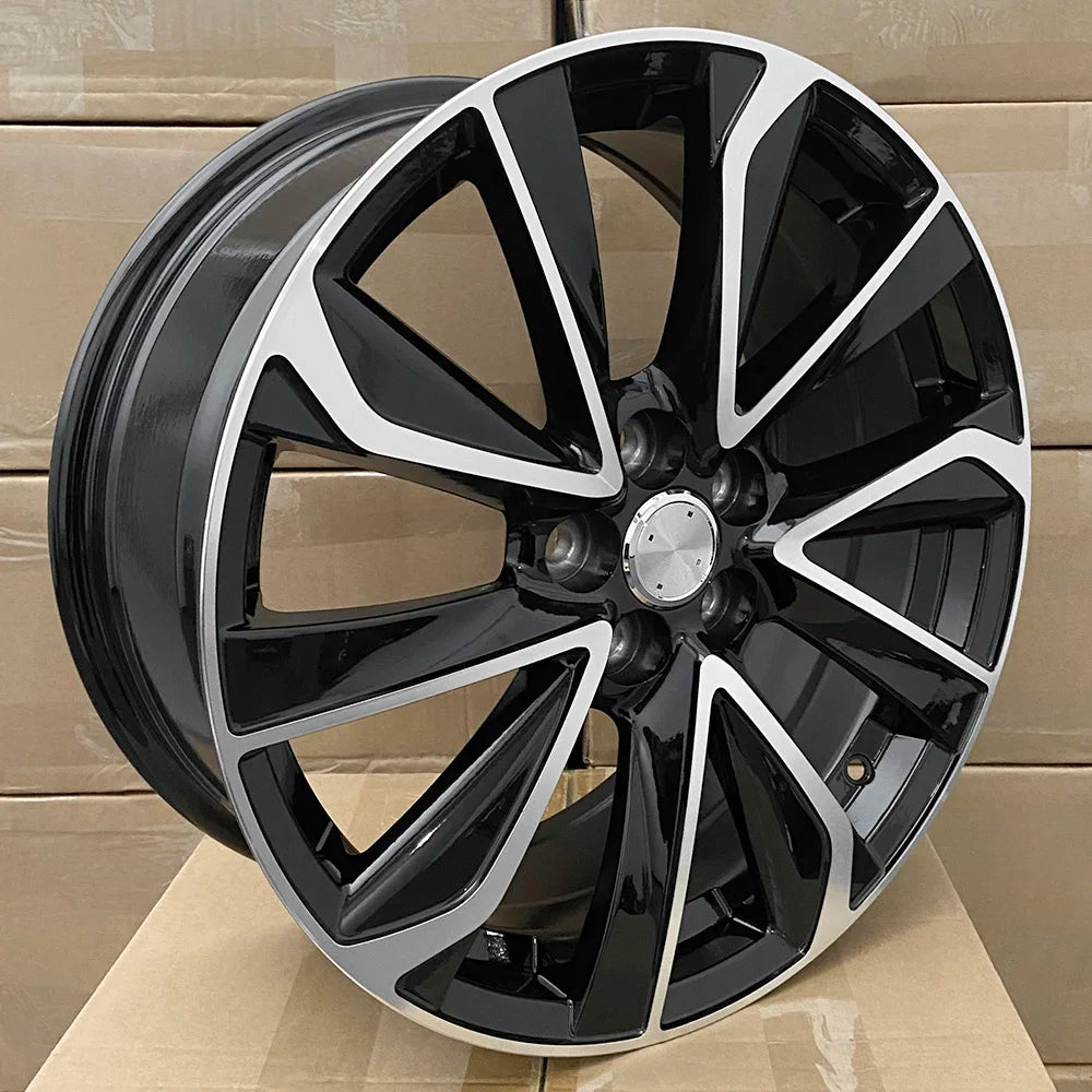 New 17inch Wheel Rim for Toyota Corolla 2019 2020 2021 2022 Wheel OEM Quality US