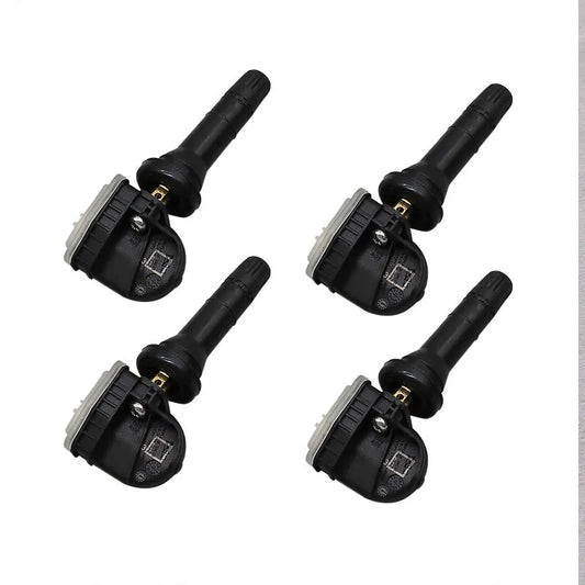 Set (4) Tire Pressure Monitoring Sensor TPMS For 2015-2024 GMC Buick Chevy 315MHZ 13540601 13598771 13516164