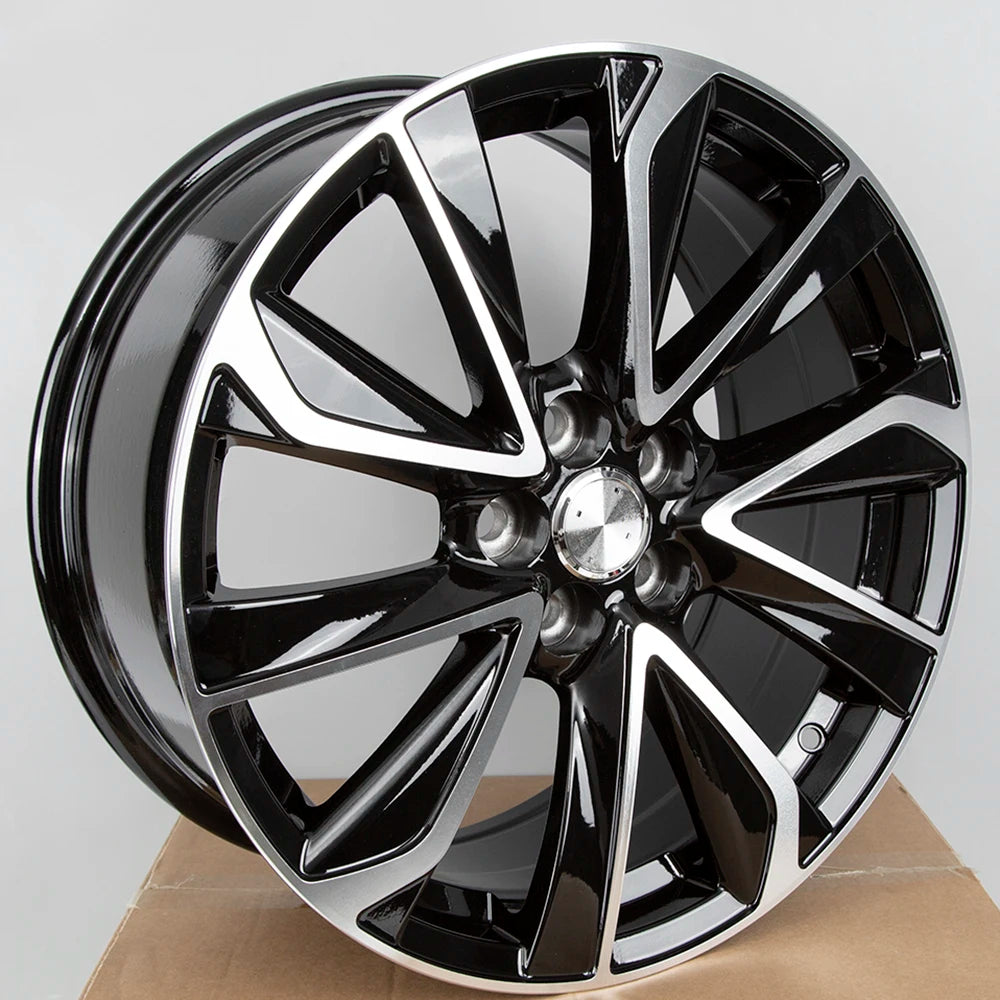 New 17inch Wheel Rim for Toyota Corolla 2019 2020 2021 2022 Wheel OEM Quality US