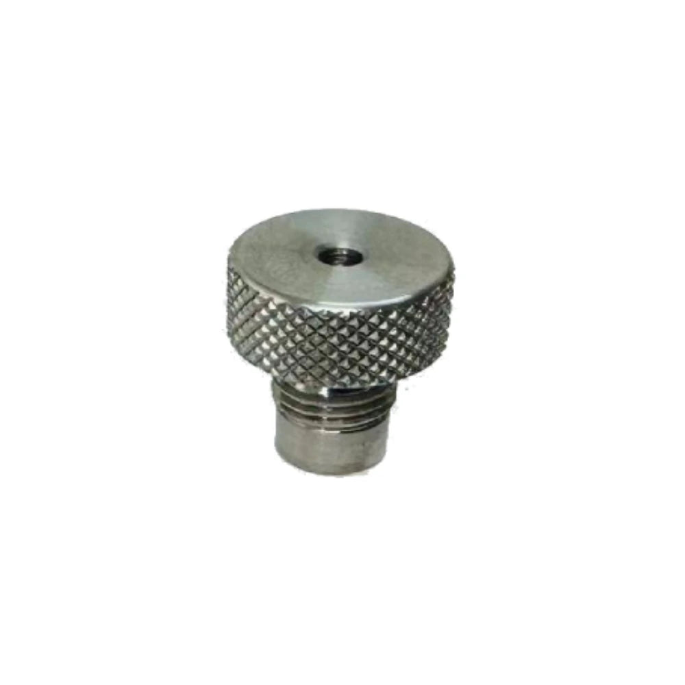 MT-2465 PRO Scriber Accessories Kit with 3/4/5/6mm Reducing Sleeve Versatile Marking Drill Punching Woodworking Tool