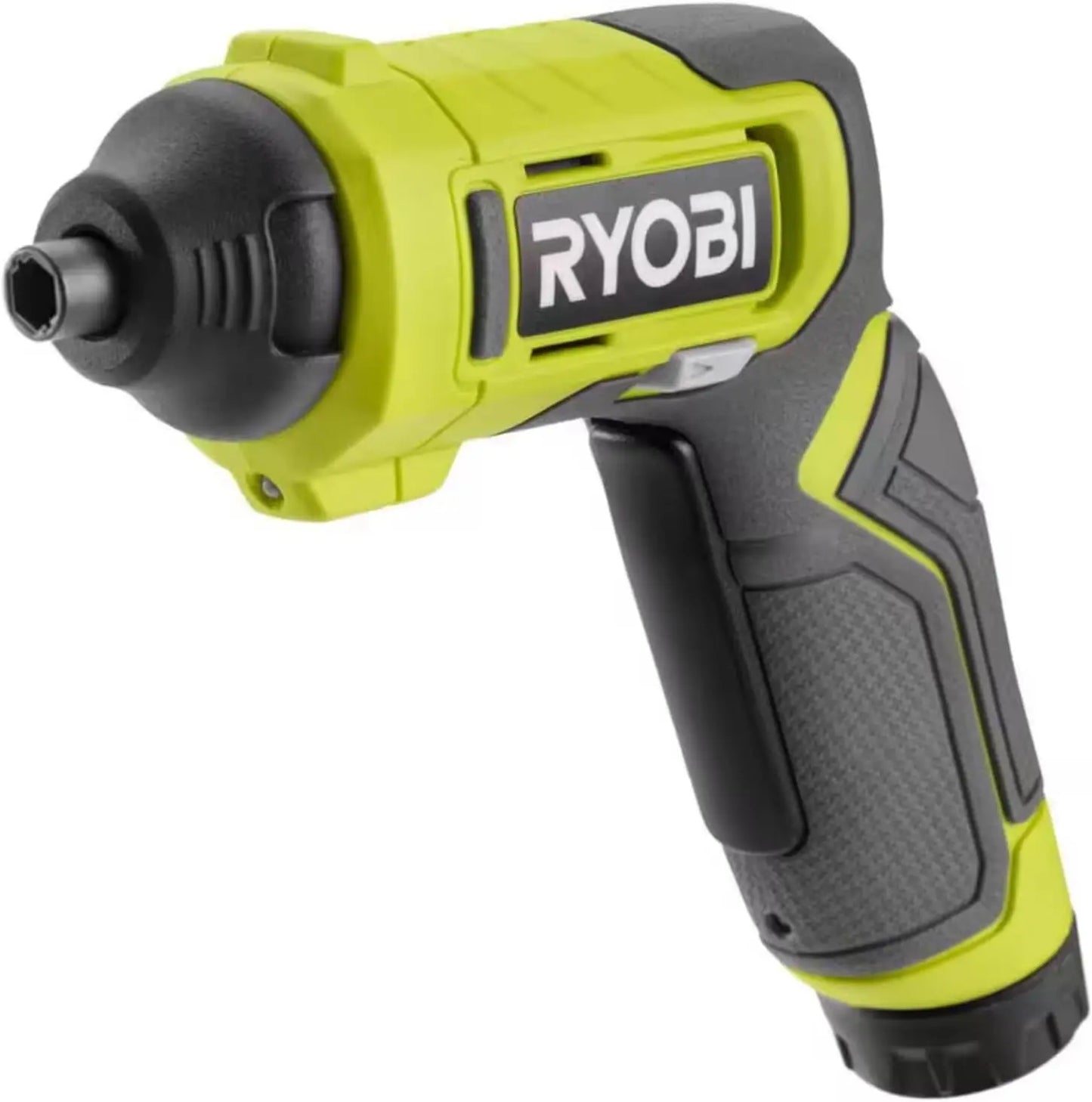 Power Screwdriver Accessory Bundle - USB Lithium Multi-Head Ryobi Screwdriver 2 Ah Battery Drill Bit Set Charging Cable Tool Bag