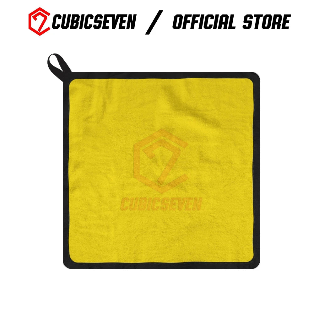 Cubicseven Car Microfiber Wash Towel Soft Drying Cloth