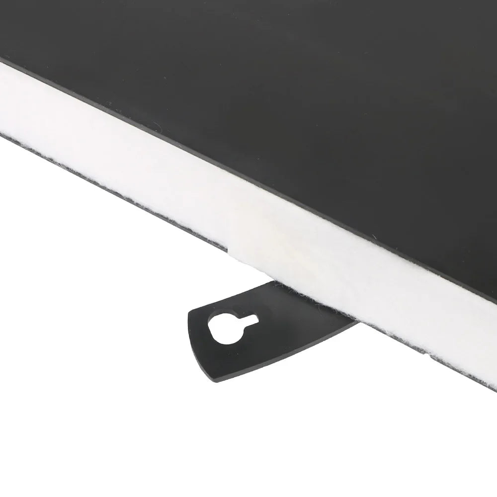 1Pcs   5' 7' F01 F02 F07 F10 F11 520D 525D 530D 730D 740D 13717800151 Car Air Filter  Automobile Accessories