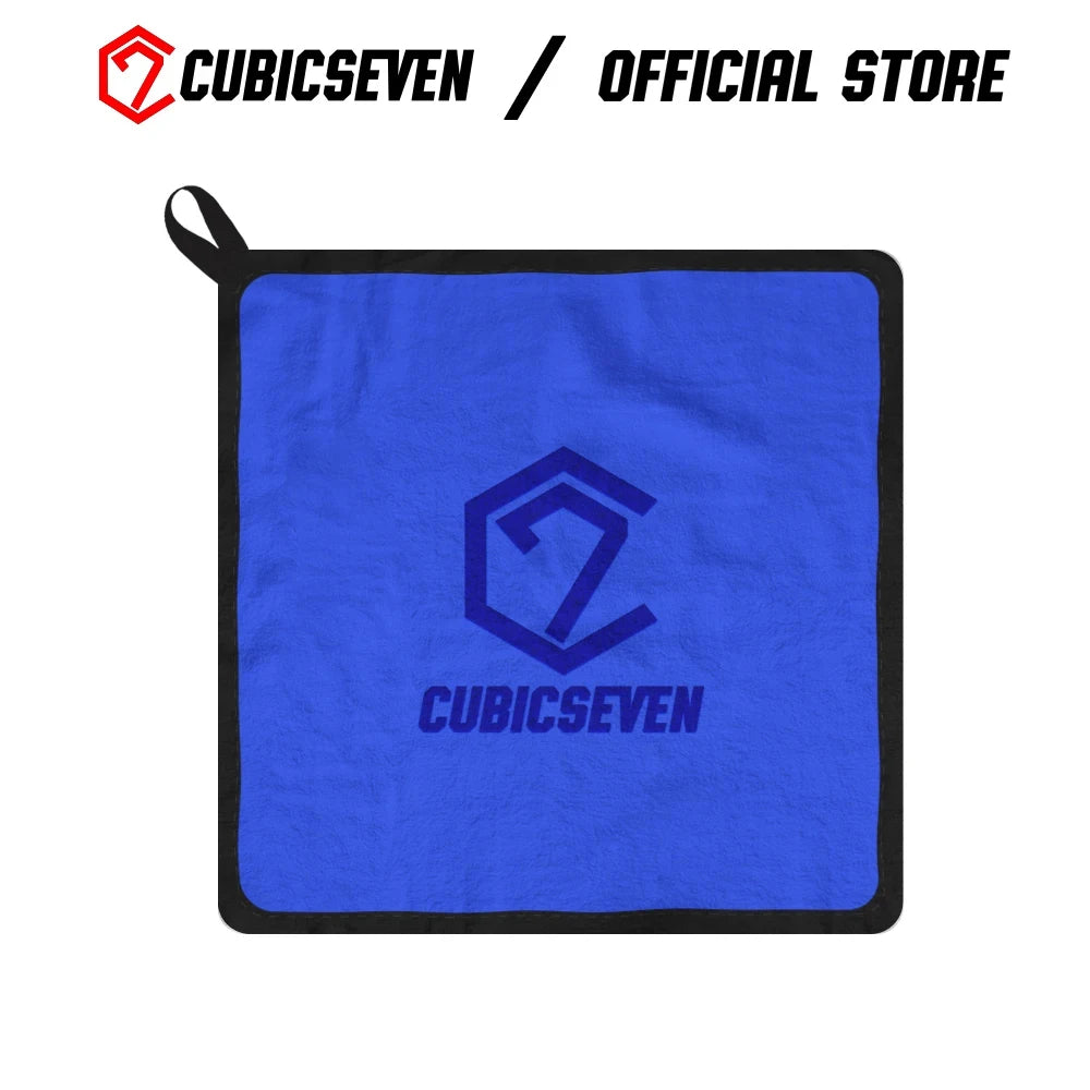 Cubicseven Car Microfiber Wash Towel Soft Drying Cloth