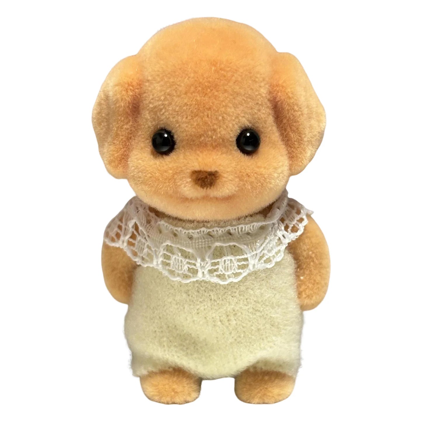 Simulation Dog Stuffed Doll Plush Toy Soft Comfortable Skin-friendly Plush Toy for Kids Birthday Christmas Gifts MIAO