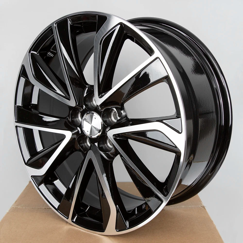 New 17inch Wheel Rim for Toyota Corolla 2019 2020 2021 2022 Wheel OEM Quality US