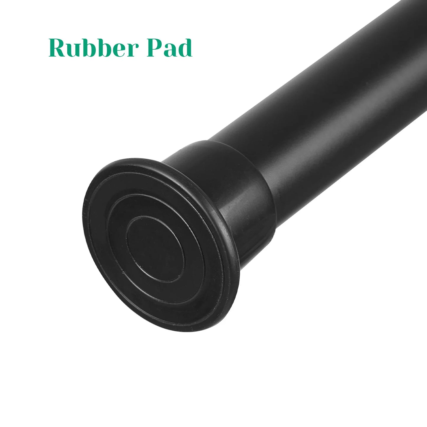 Corner Shower Caddy Tension Pole Home Tension Pole Shower Caddy With 4 Basket Shelves With Towel Bars,4-Tier Bathroom Accessory