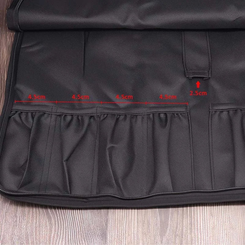 1-7 Piece Professional Kitchen Knife Set Chef Sashimi Boning Cleaver Utility