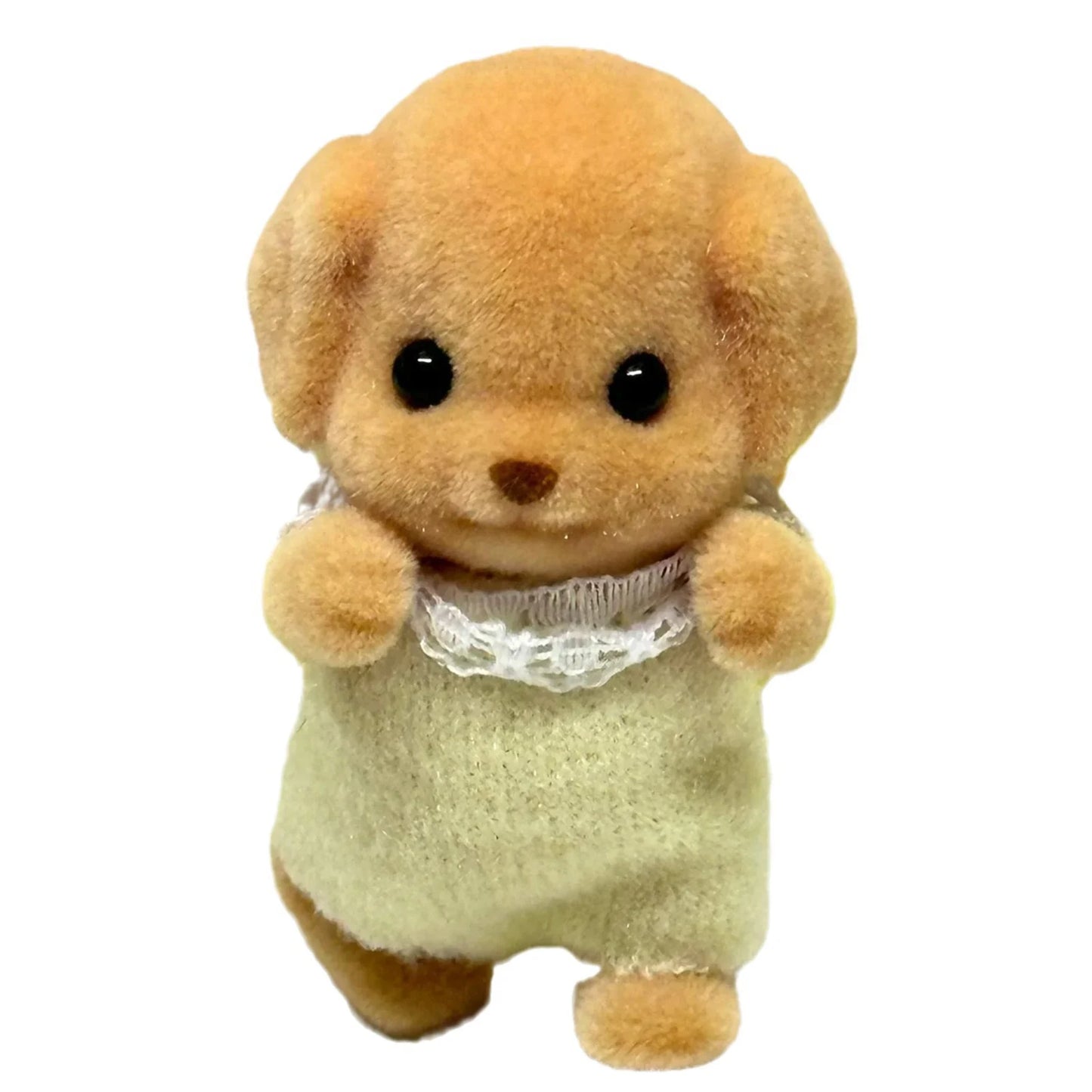 Simulation Dog Stuffed Doll Plush Toy Soft Comfortable Skin-friendly Plush Toy for Kids Birthday Christmas Gifts MIAO