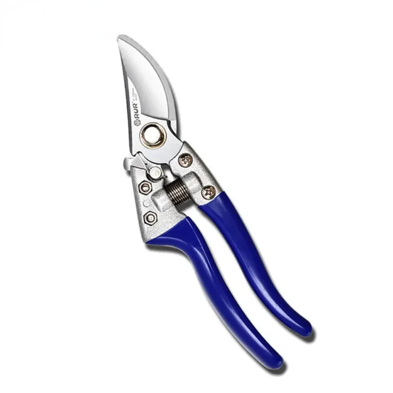 SK5 Pruning Scissors Grafting Tool Secateurs Stainless Steel