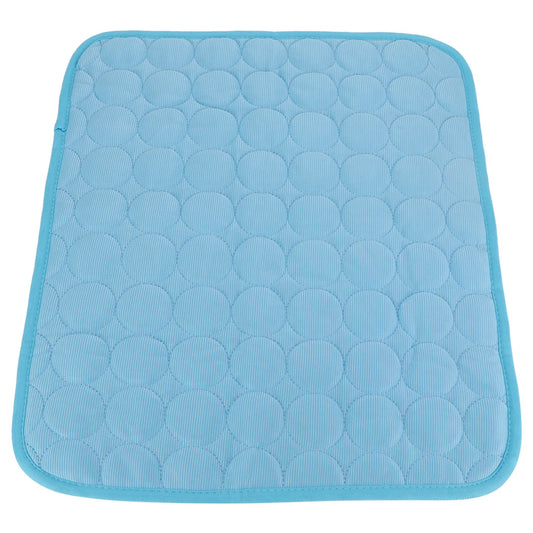 Cooling Mat Cooling Mat for Dog Cat Pet Self Cooling Pillow  Hot Weather Bed Cooling Mat for Dog Pet Mat Self Cooling Mat