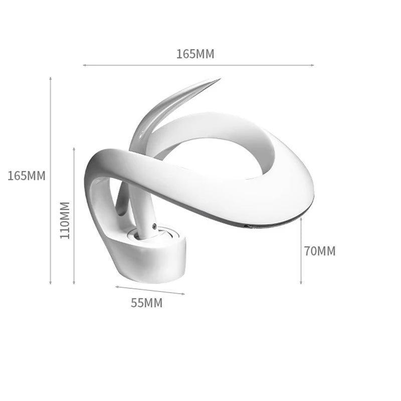 Brass Waterfall Basin Faucet Single Handle Hot Cold Mixer Tap Bathroom Sink