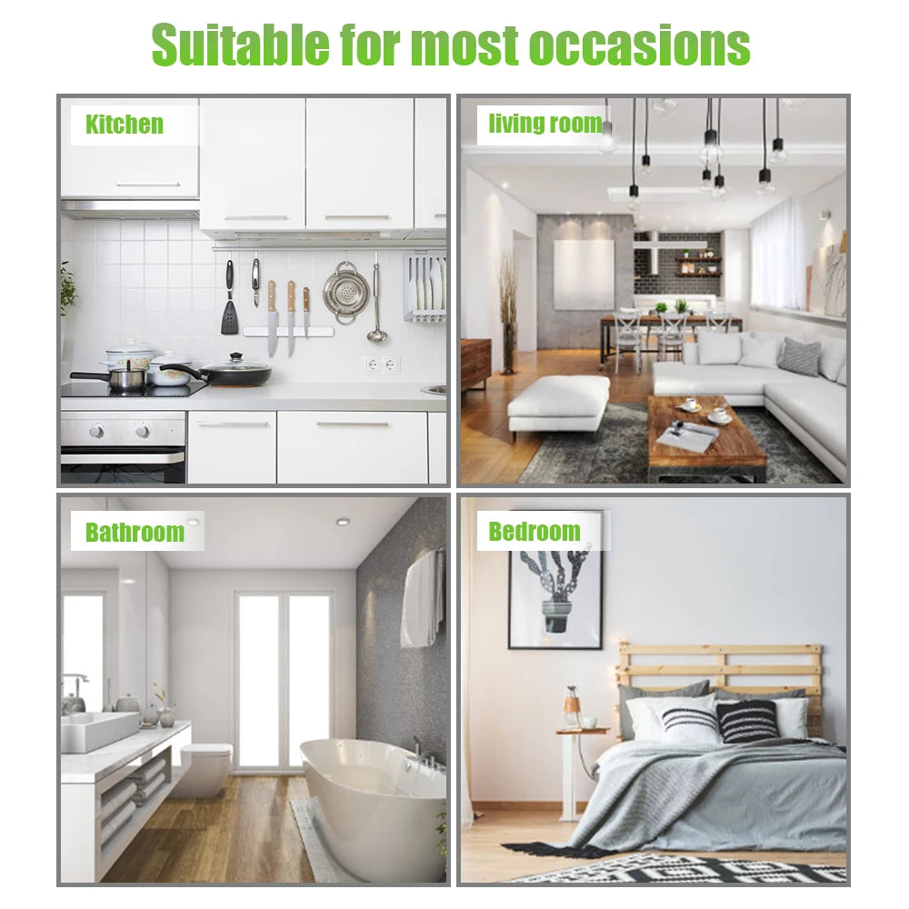 2-Tier Retro Bedside Table Bamboo Sofa Coffee End Table with Drawer Plant Display Storage Shelf Unit