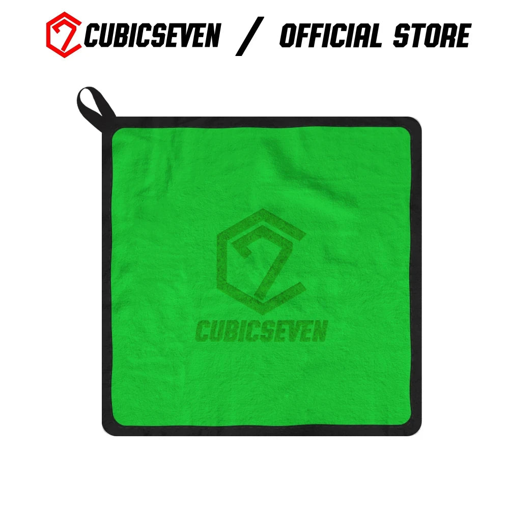 Cubicseven Car Microfiber Wash Towel Soft Drying Cloth