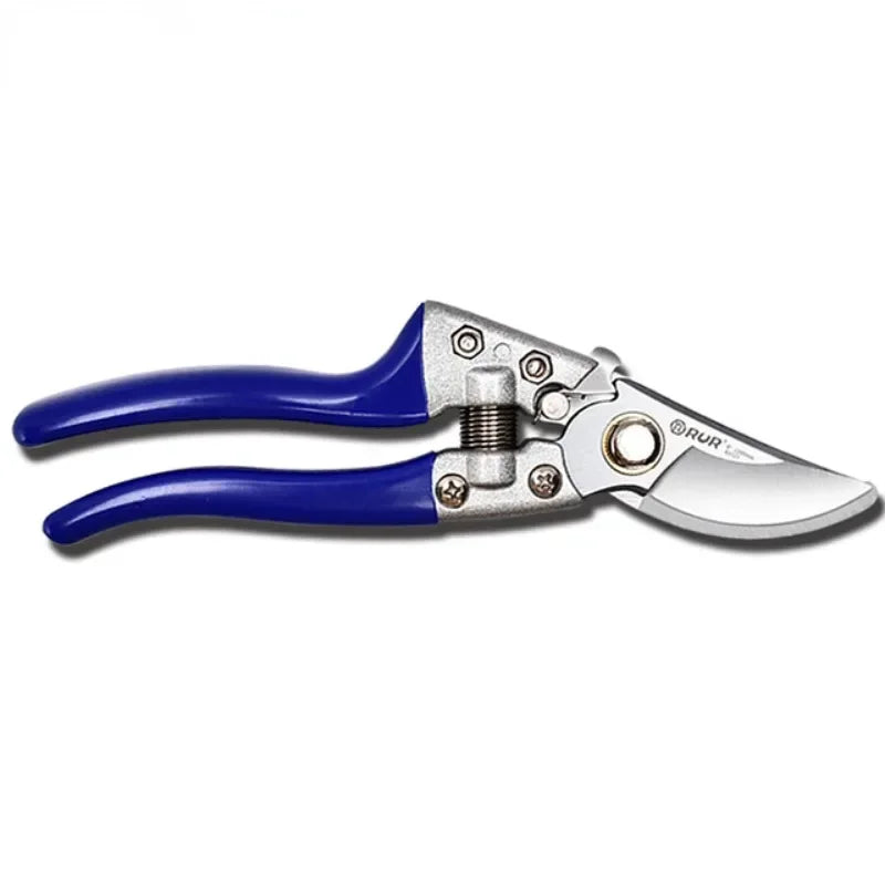 SK5 Pruning Scissors Grafting Tool Secateurs Stainless Steel