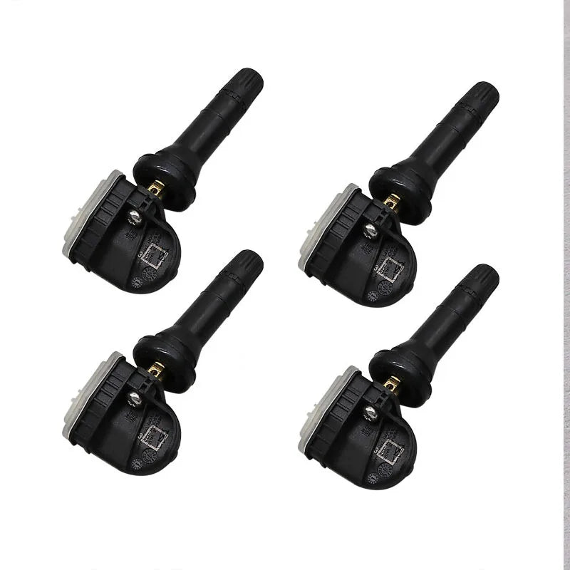 Set (4) Tire Pressure Monitoring Sensor TPMS For 2015-2024 GMC Buick Chevy 315MHZ 13540601 13598771 13516164