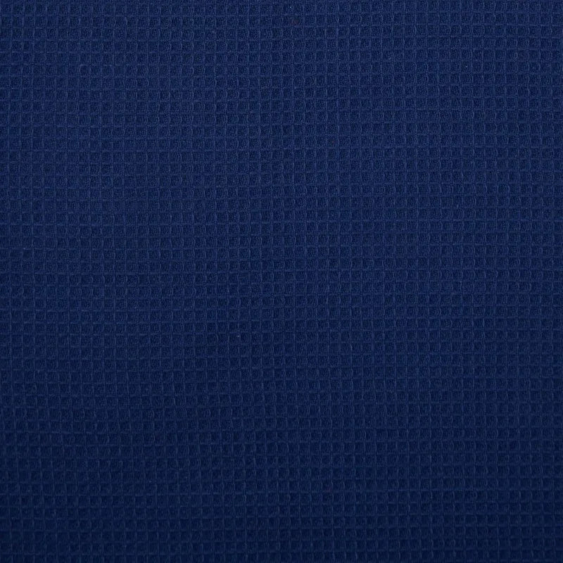 Assorted Woven Kitchen Set, Dishtowel, 18x28, Dishcloth, 13x13, Nautical Blue, 5 counts