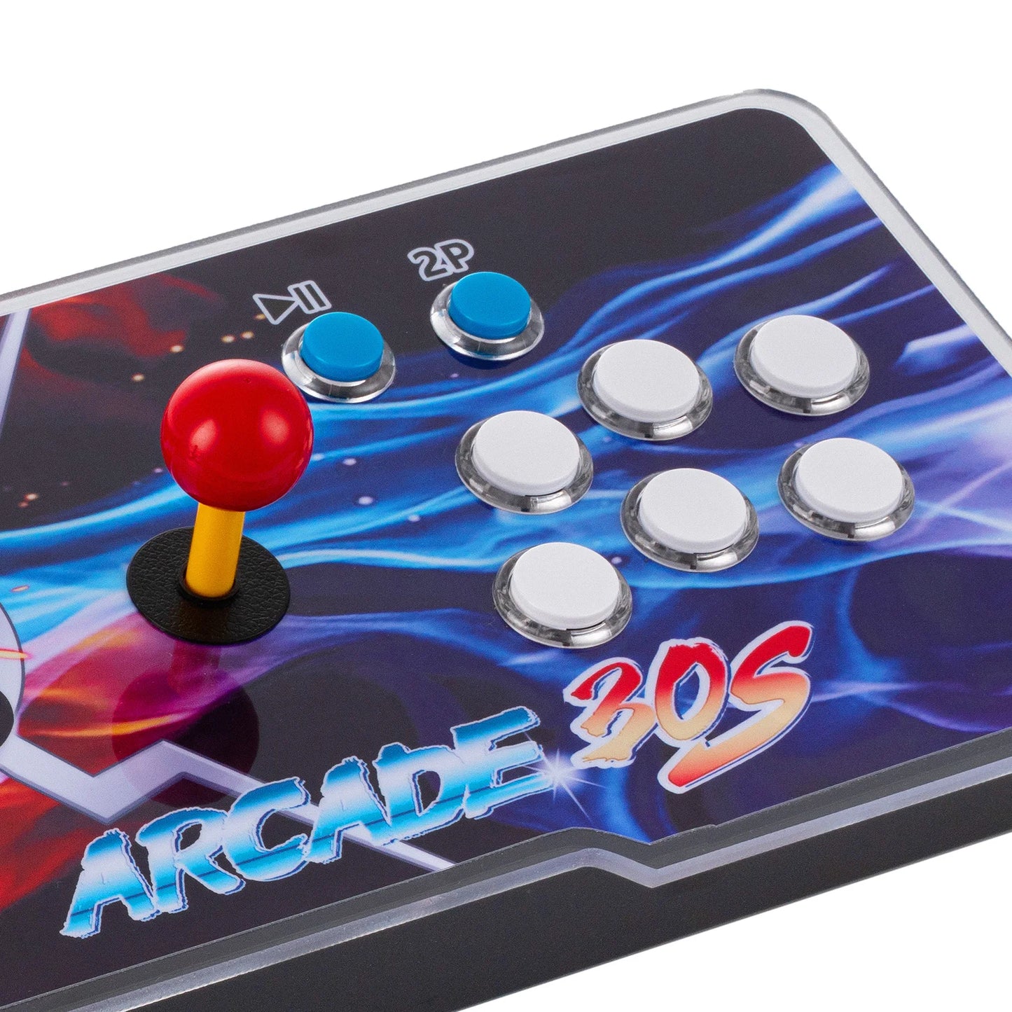 Retro Arcade Game Console Box 20000 Games in 1 Classic Retro Video Game Double Stick Multiplayer Joysticks Saga Arcade Console