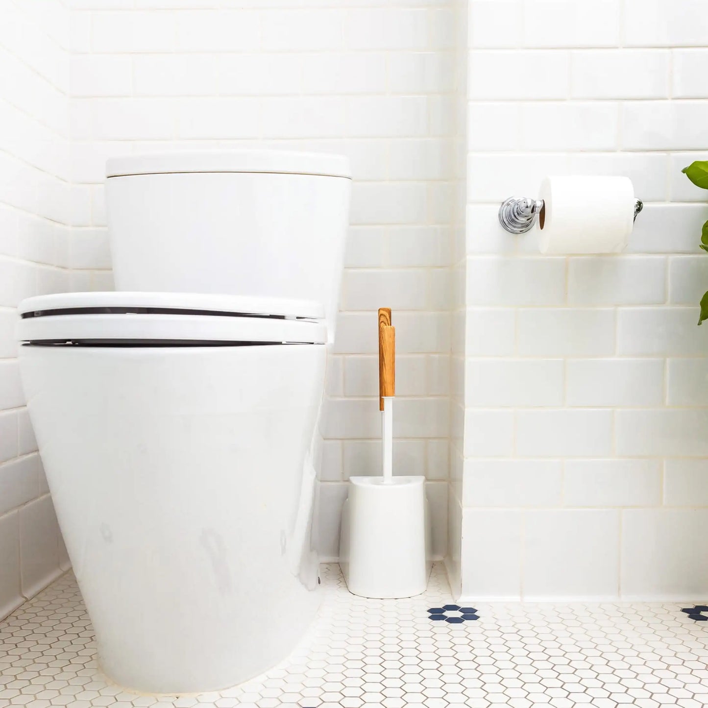 The Home Edit- Plunger, Compatible With The Home Edit Plunger and Brush Combo Units