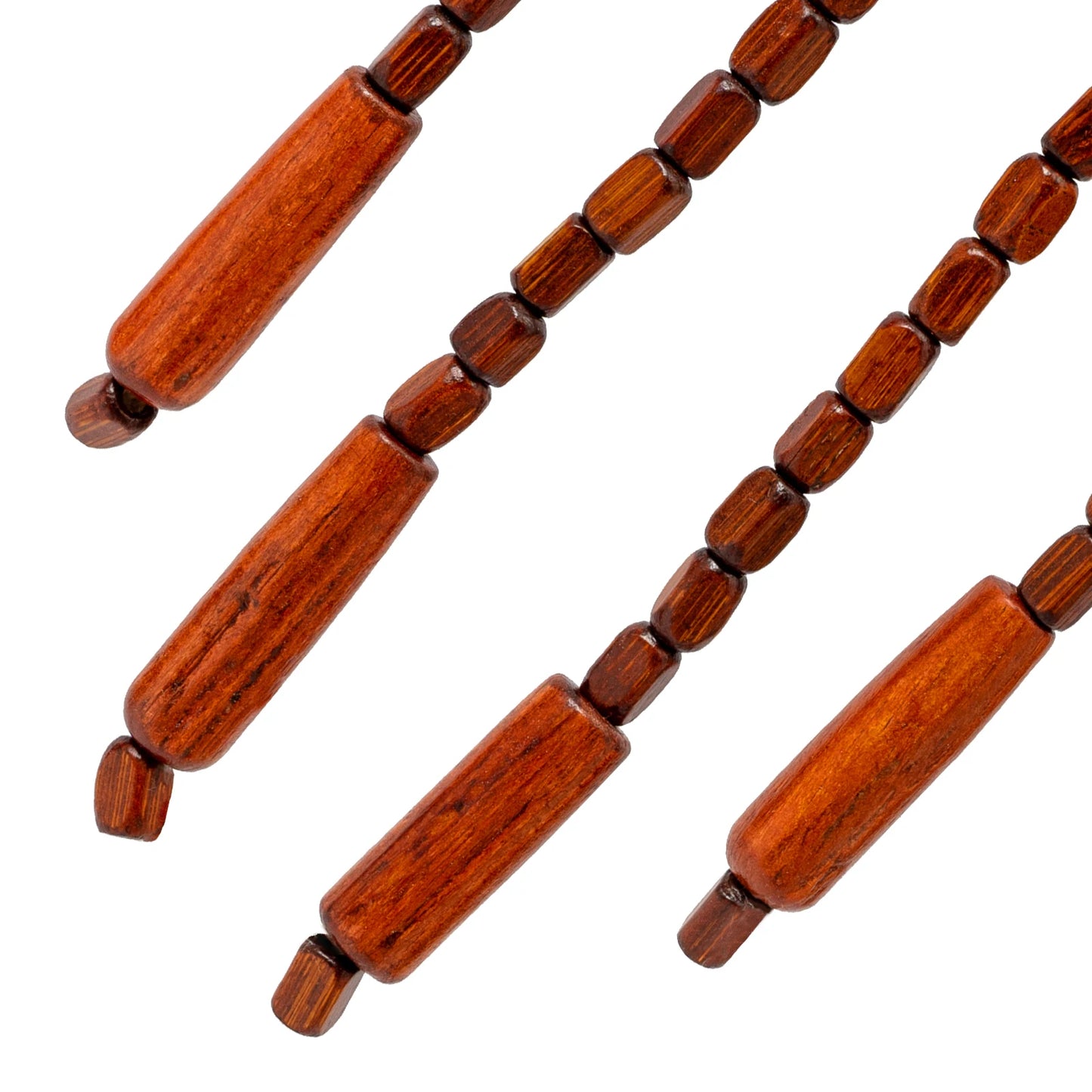Wooden Bead Curtain: Stylish, Durable, and Symbolic Home Décor for Luck and Prosperity