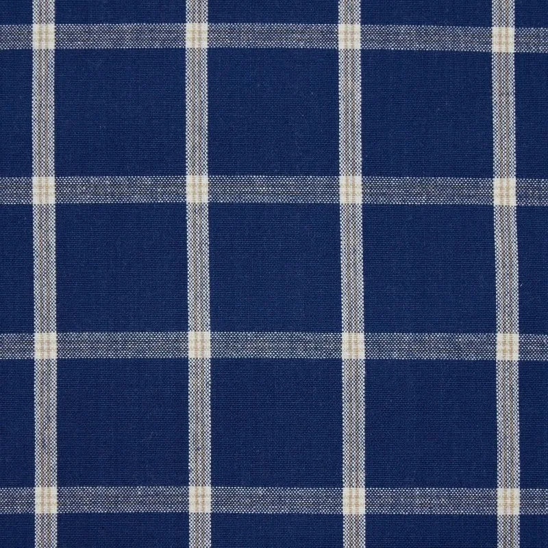 Assorted Woven Kitchen Set, Dishtowel, 18x28, Dishcloth, 13x13, Nautical Blue, 5 counts