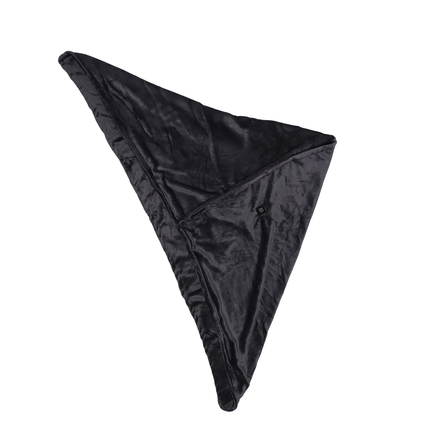 Electric Heated Blanket Electric Heated Blanket USB Powered 3 Levels Adjustable Fast Heating Heated Throw Cover for Home