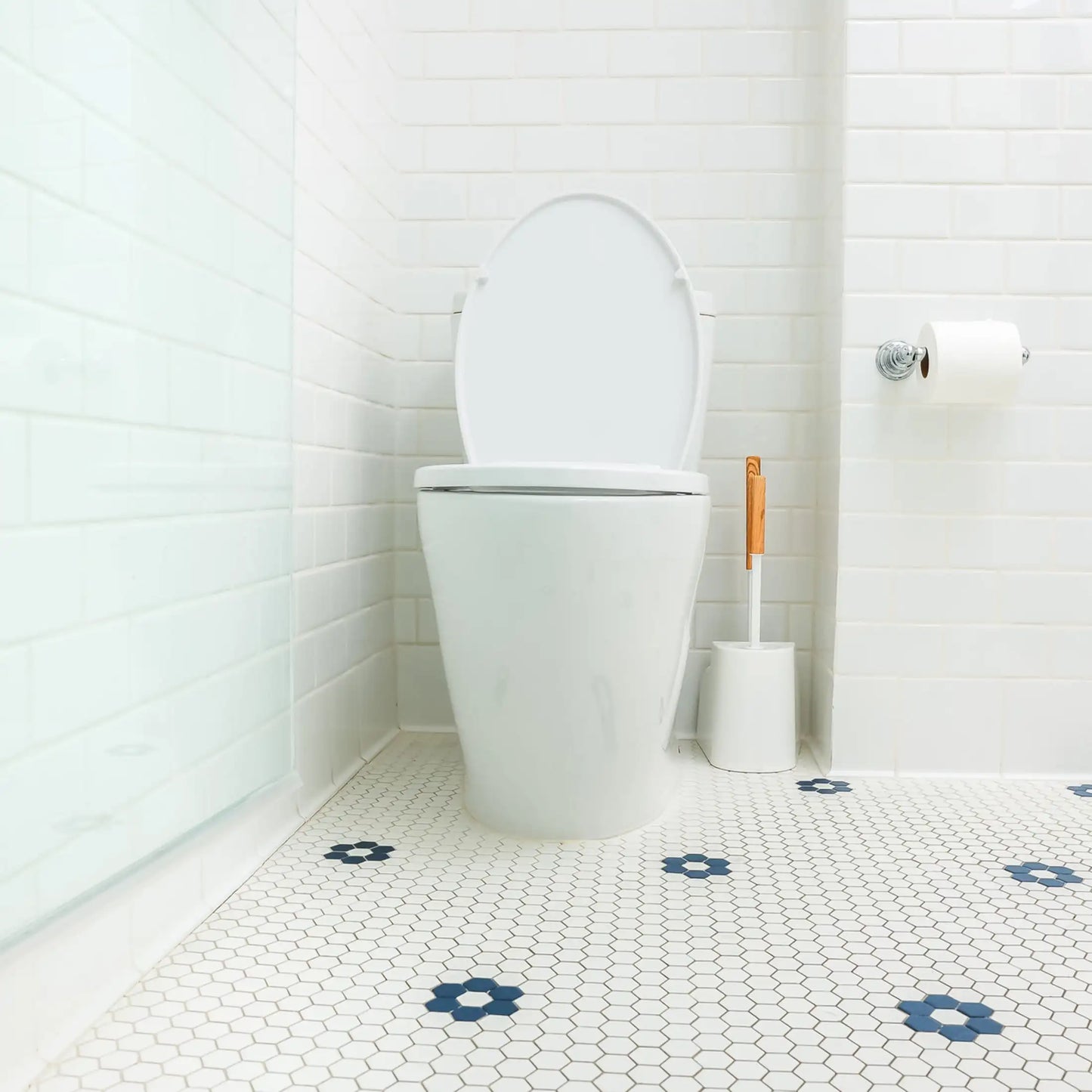 The Home Edit- Plunger, Compatible With The Home Edit Plunger and Brush Combo Units